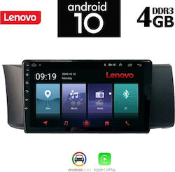 Lenovo Car-Audiosystem für Toyota GT86 Subaru Online-Handelsplattform 2012> (Bluetooth/USB/AUX/WiFi/GPS) mit Touchscreen 9" LENOVO SSX9959_GPS