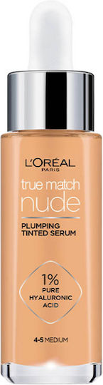 L'Oreal Paris True Match Tinted Liquid Make Up Medium 30ml