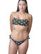 Set Bikini Μαύρο