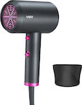 VGR Hair Dryer Ionic Hair Dryer 2000W V-400