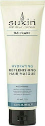 Sukin Naturals Hydrating Replenishing Haarmaske 200ml