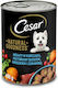 Cesar Natural Goodness Canned Wet Dog Food with Chicken 1 x 400gr