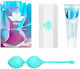 Tenscare Fleur Toning Balls Vaginalbälle Türkis