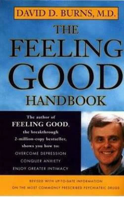 The Feeling Good Handbook