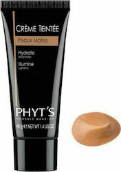 Phyt's BB Cream Matte 40gr