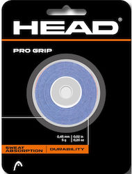 Head Pro Overgrip Blue 1pc