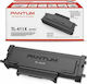 Pantum TL-411X Original Toner Laser Printer Black 6000 Pages