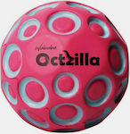 Waboba Octzilla C02G0130290 Τρελόμπαλα Θαλάσσης σε Ροζ Χρώμα 6.3 εκ.