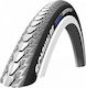 Schwalbe Marathon Plus Λάστιχο Ποδηλάτου 24" x 1.75" Συρμάτινο