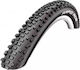 Schwalbe Bike Tyre Mountain Rapid Rob 27.5" x 2.10" Wire