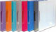 Skag Clipboard with 2 Rings 2/26 for Paper B5 (Μiscellaneous colours) 1pcs