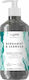 I Love Cosmetics Bergamot & Seaweed Liquid Soap with Pump 500ml