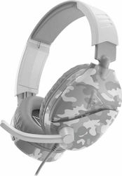 Turtle Beach Recon 70 Over Ear Gaming Headset μ...
