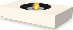 Ecosmart Fire Martini 50 Boden Bioethanol Kamine Innen- / Außenbereich 127x76.2x29.6cm