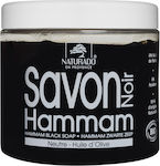 Naturado Hammam Black Soap 600gr