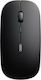 Inphic M2B Wireless Ergonomic Mouse Black