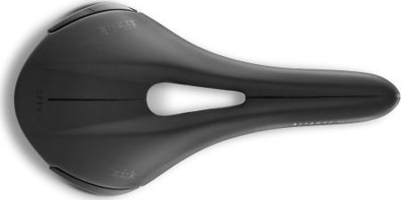 Fizik Aliante R3 Open Regular 2019 Σέλα Ποδηλάτου Μαύρη 275 x 143 mm