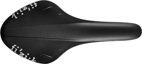 Fizik Arione R3 Large 2019 Σέλα Ποδηλάτου Μαύρη 300 x 142 mm