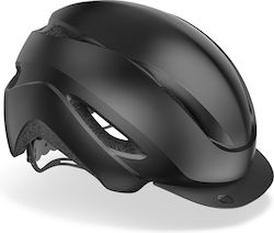 Rudy Project Central+ Fahrradhelm BMX Stadt Schwarz