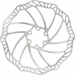 Promax Bicycle Disc Brake Rotor 160mm Disc