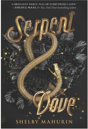 Serpent & Dove