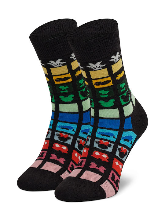 Happy Socks Socks Black