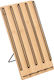 5Five Aufbewahrungsständer für 40 Kapseln 18x5x35cm 167772