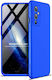 GKK 360 Πλαστικό Μπλε (OnePlus 9)