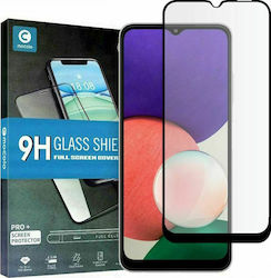 Mocolo TG+ (Galaxy A22 5G)