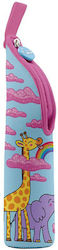 Laken Sweet Clouds Baby Thermoskanne für Flüssi...