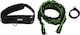 Toolz Multi Resistance Trainer Pro Widerstandsbänder Gymtube Schwarz