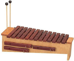 Suzuki Xylophone Alto Diatonic