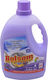 Bolsom Professional Liquid Detergent with Fragrance Λεβάντα for Woolen Clothes 3lt (65 Measuring Cups)