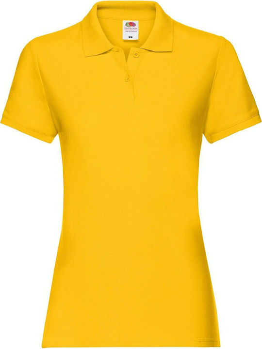 Fruit of the Loom Premium Γυναικείο Διαφημιστικ...