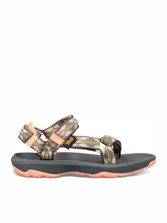 Kids' Sandals Hurricane XLT 2 Anatomic Multicolour