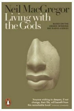 Living with the Gods, Über Glaube und Völker Living with the Gods, Über Glaube und Völker