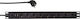 LogiLink Πολύπριζο Rack PDU8C02 1τμχ