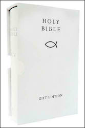 Holy Bible , Geschenkausgabe