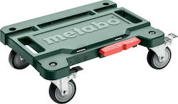 Metabo metaBOX Βάση Μεταφοράς για Φορτίο Βάρους έως 100kg
