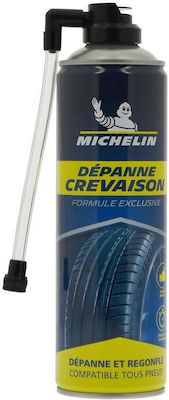 Michelin Σπρέι Αφρού Επισκευής Ελαστικών 500ml