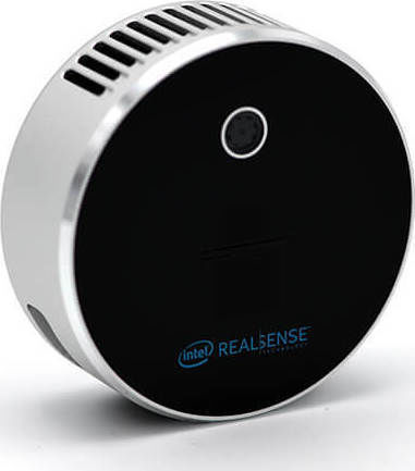 Intel RealSense LiDAR Camera L515 Camera Web fără Microfon