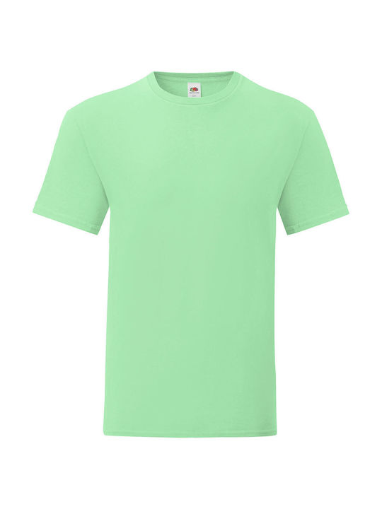 Fruit of the Loom Iconic 150 Men's Short Sleeve...