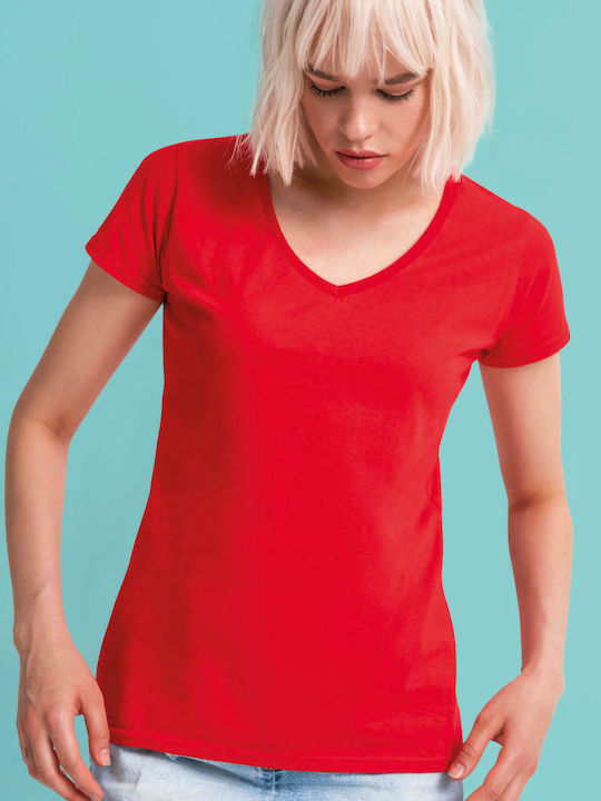 Fruit of the Loom Iconic 150 Γυναικείο Διαφημισ...