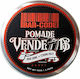Barcode Professional Vendetta Super Hold Pomade