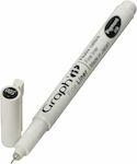 Graph' it Design Marker 0.1mm Black