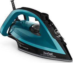 Tefal FV6832 Steam Iron 2800W with Continuous Steam 50g/min