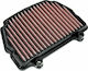 DNA Filters Motorcycle Air Filter for Suzuki Hayabusa για Suzuki GSXR 1300 Hayabusa GEN III 2021