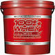 Scitec Nutrition 100% Whey Professional Whey Protein with Flavor Chocolate Cookies & Cream 5kg