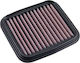 DNA Filters Φίλτρο Αέρα Μοτοσυκλέτας Ducati X Diavel 1260 S (18-20