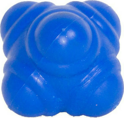 Pro's Pro Z-Ball S Μπάλα Reaction 8cm Μπλε